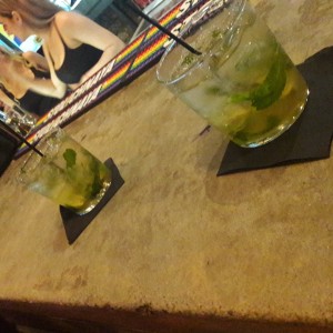 Mojito 