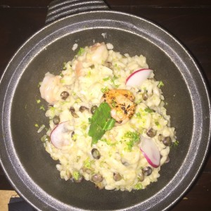 Risotto