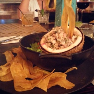 Ceviche