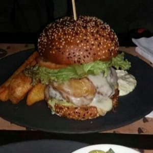 payback burger