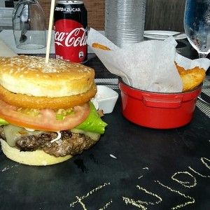 hamburguesa  #BurgerWeek 