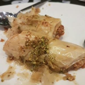 baklava 