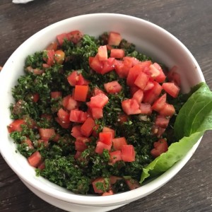 tabouleh