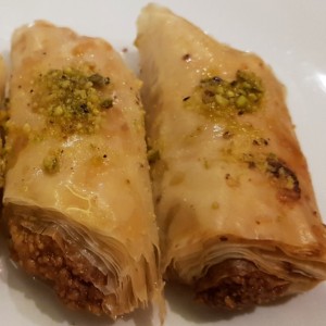 Baklava (postre)