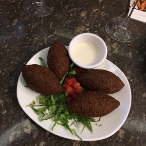 Kibbe