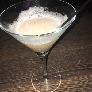 pisco Sour