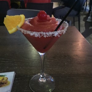 Daiquiri de Fresa