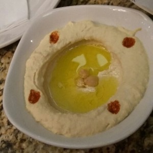 Hummus