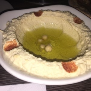 Hummus