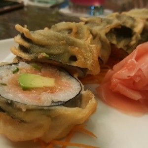 vip sushi