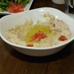 Hummus