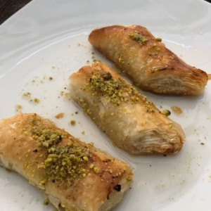 baklava 