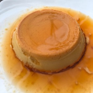 flan