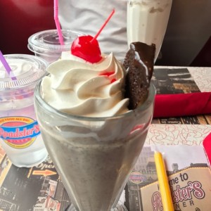 Milkshake 