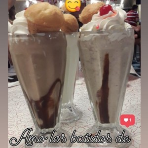 batidos 