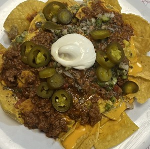 Nachos