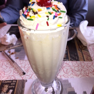 Milkshake