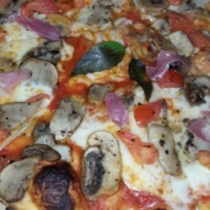 pizza tambal