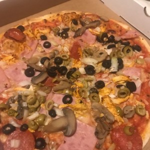 pizza tambal 