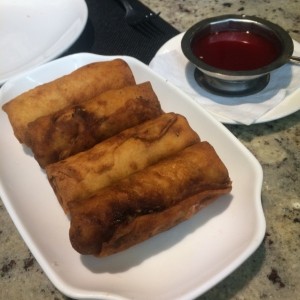 lumpias