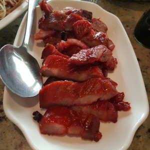 puerco asado