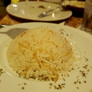 Arroz