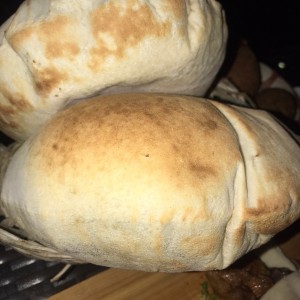 Pan Pita 1 pieza