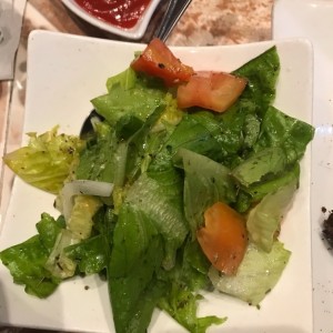 ensalada