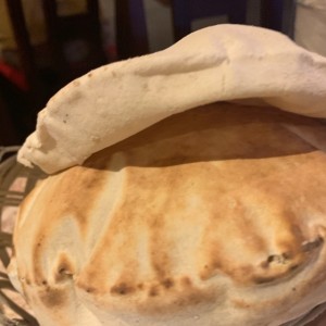 Pan Pita 1 pieza