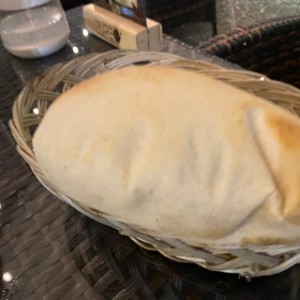 Pan Pita 1 pieza