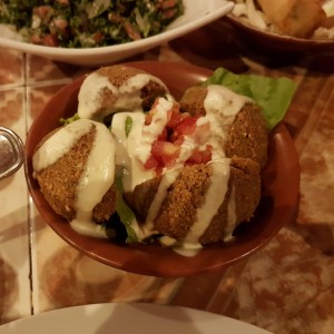 Falafel