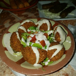 falafel