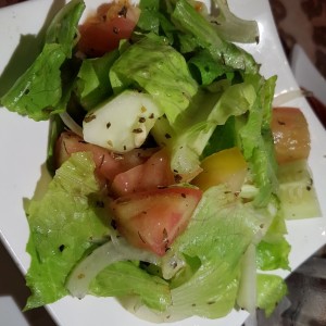 ensalada