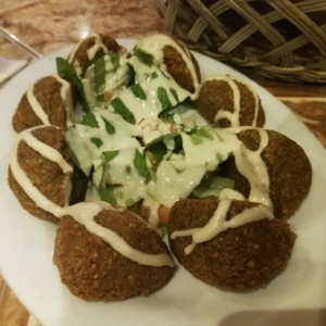 Falafel