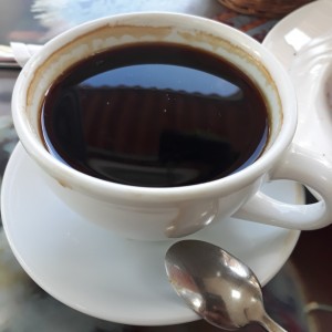 cafe americano 12oz