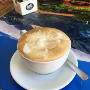 capuccino