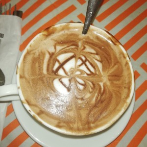 mocaccino