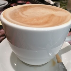 Capuccino 