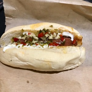 Choripan