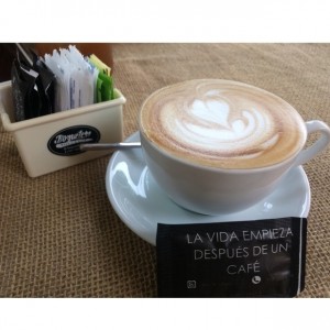 Capuccino, 8oz