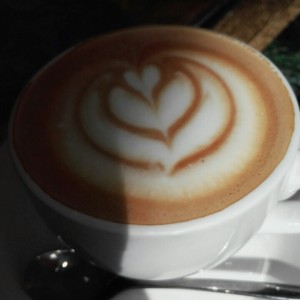 cappuccino