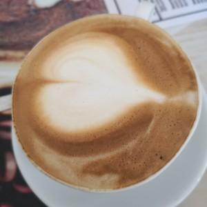 capuccino