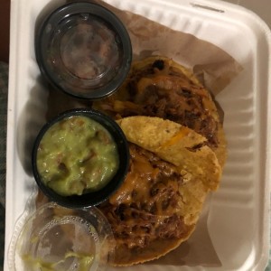 tacos entrada