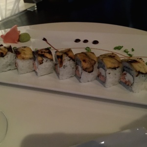 Sushi Rolls - Adachi-Ku
