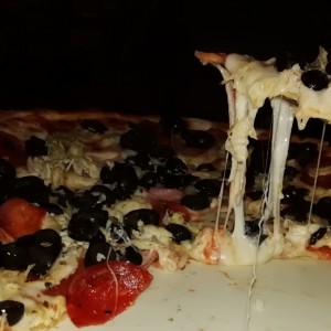 Pizza Trapani