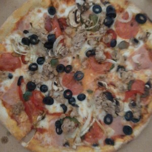 pizza Vieni Qua