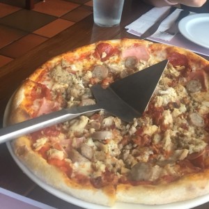 pizza panama 
