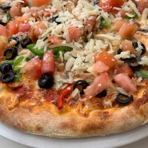 Pizzas - Pizza Anne