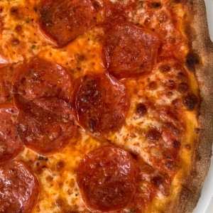 Pizzas - Pizza Loren
