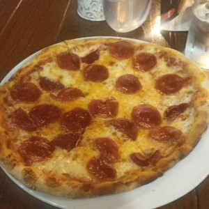 Pizzas - Pizza Loren